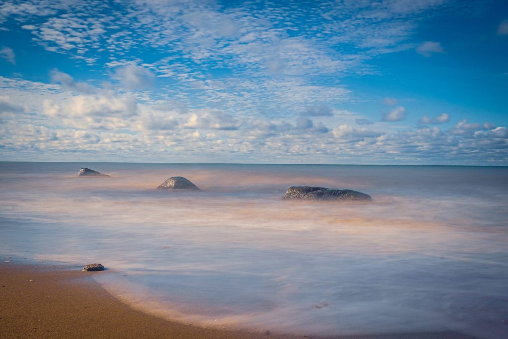 Rerik 2019 an der Ostsee