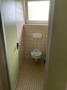 Sanitär WC