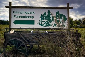 campingpark Fuhrenkamp