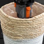 Thermacell Backpacker im Körbchen 2