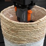 Thermacell Backpacker im Körbchen